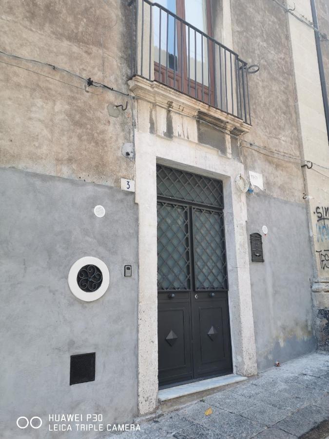 Casine Cerami Apartment CTA Exterior photo