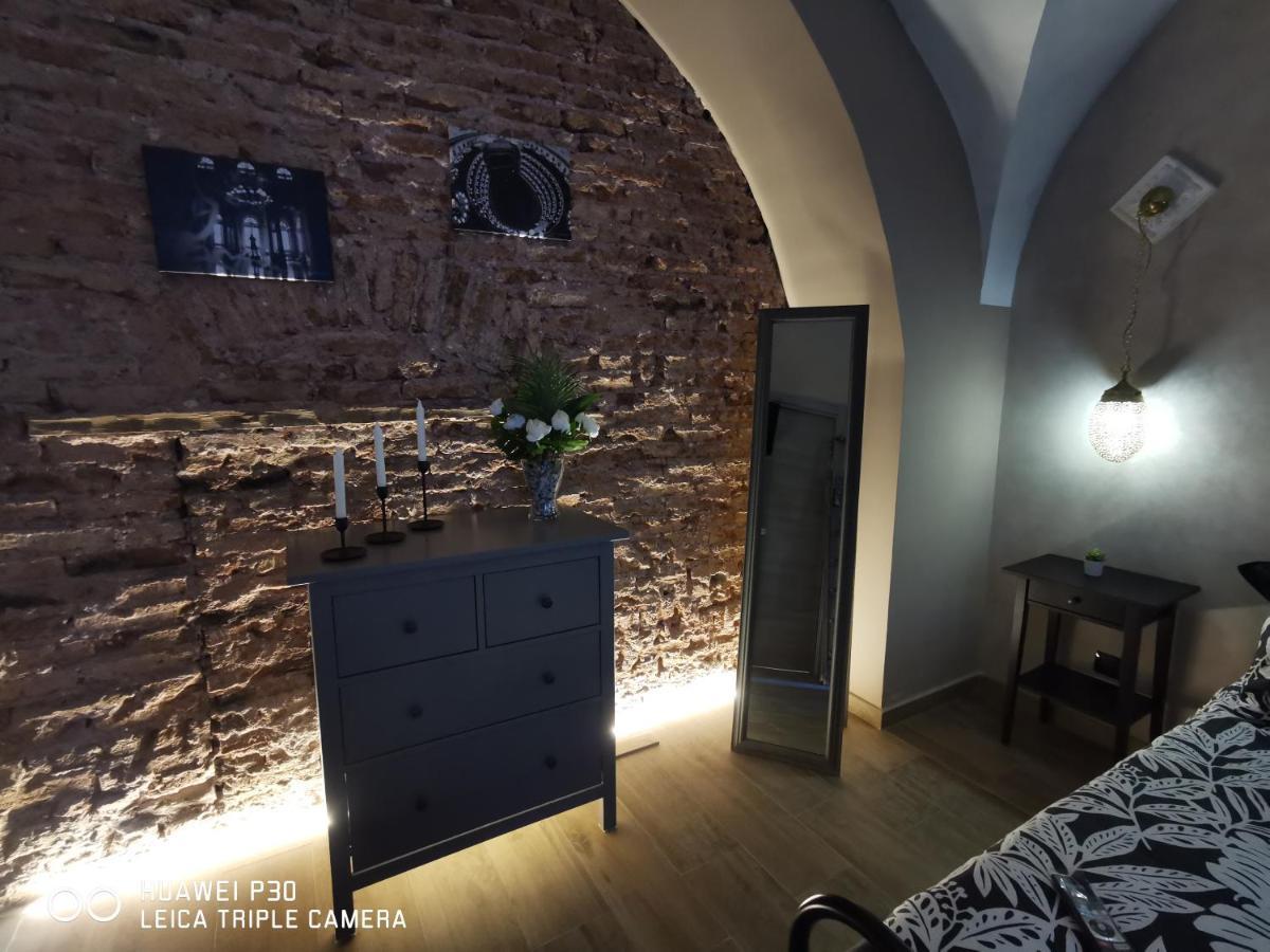 Casine Cerami Apartment CTA Exterior photo