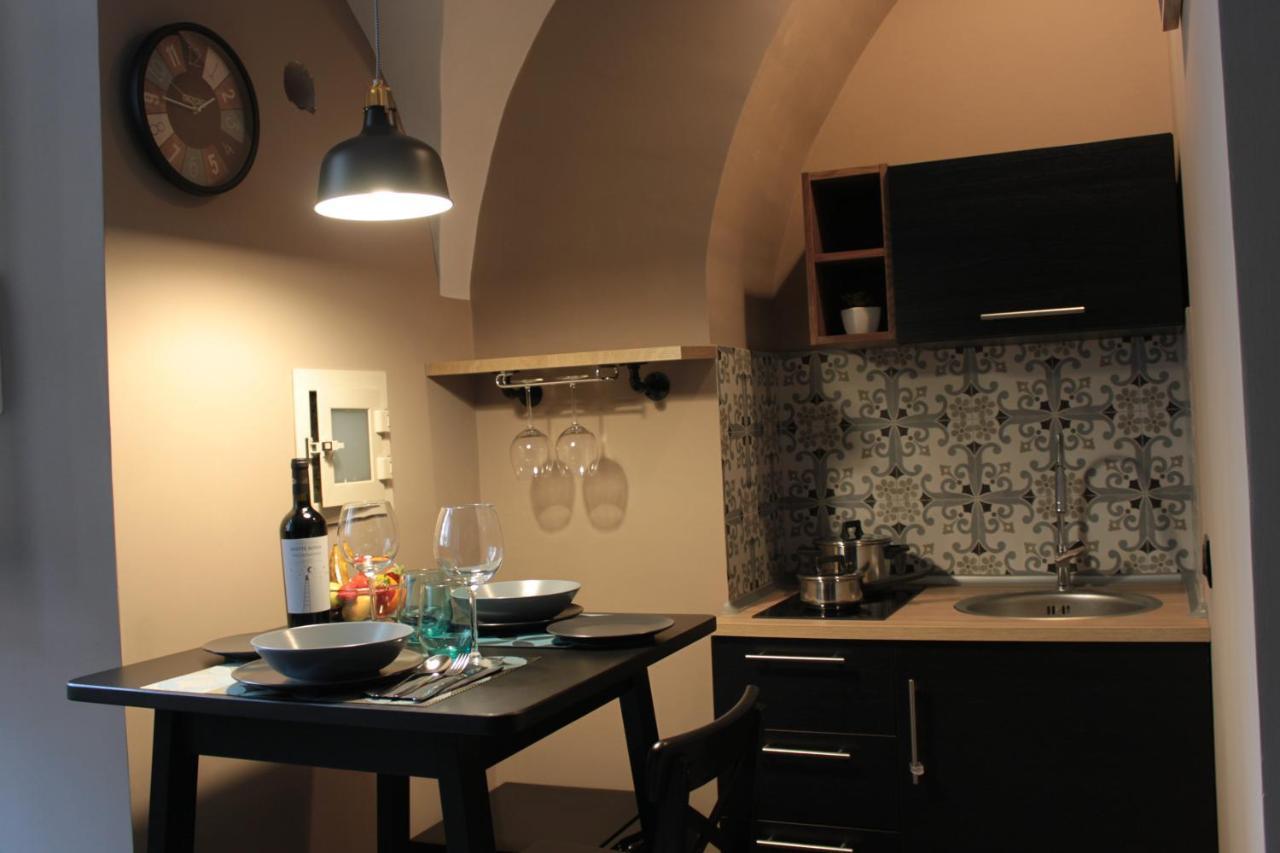 Casine Cerami Apartment CTA Exterior photo