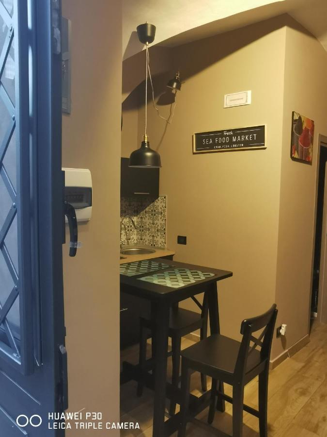 Casine Cerami Apartment CTA Exterior photo