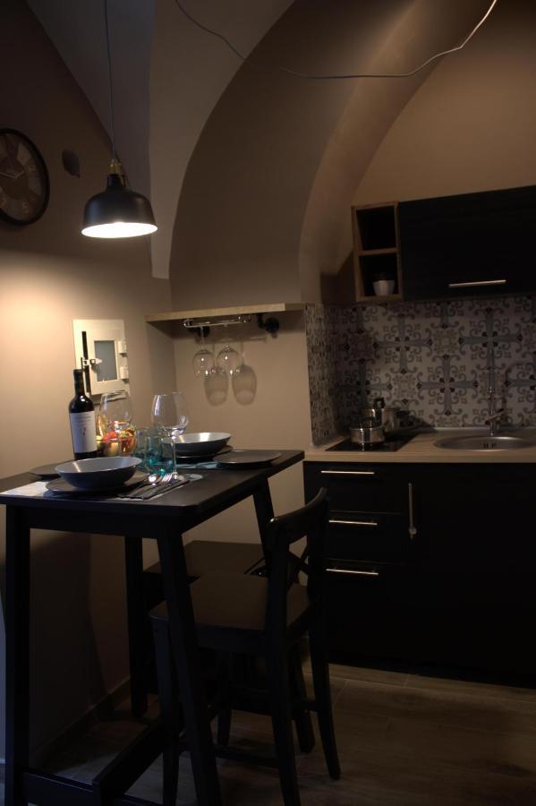 Casine Cerami Apartment CTA Exterior photo
