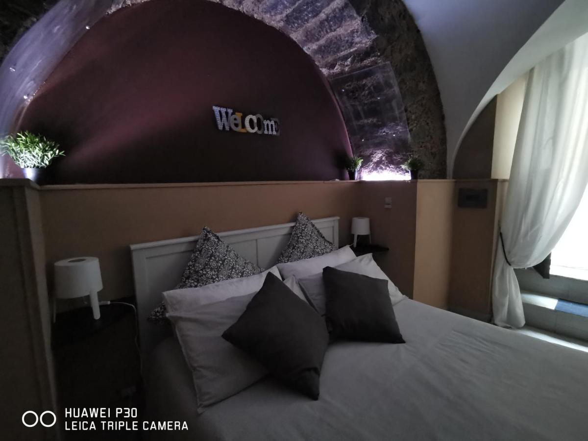 Casine Cerami Apartment CTA Exterior photo