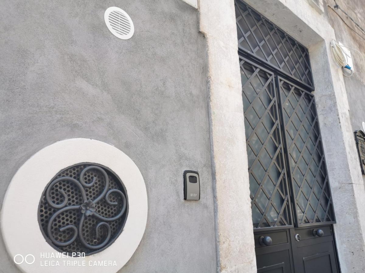 Casine Cerami Apartment CTA Exterior photo