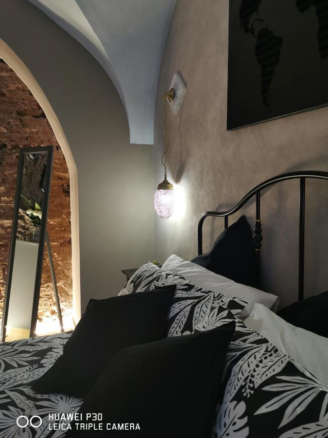 Casine Cerami Apartment CTA Exterior photo