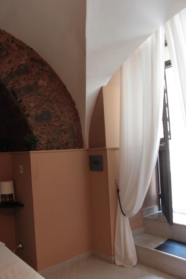 Casine Cerami Apartment CTA Exterior photo
