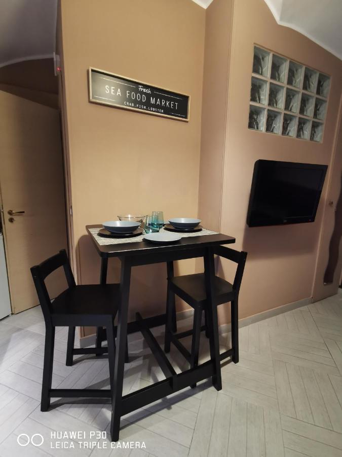 Casine Cerami Apartment CTA Exterior photo