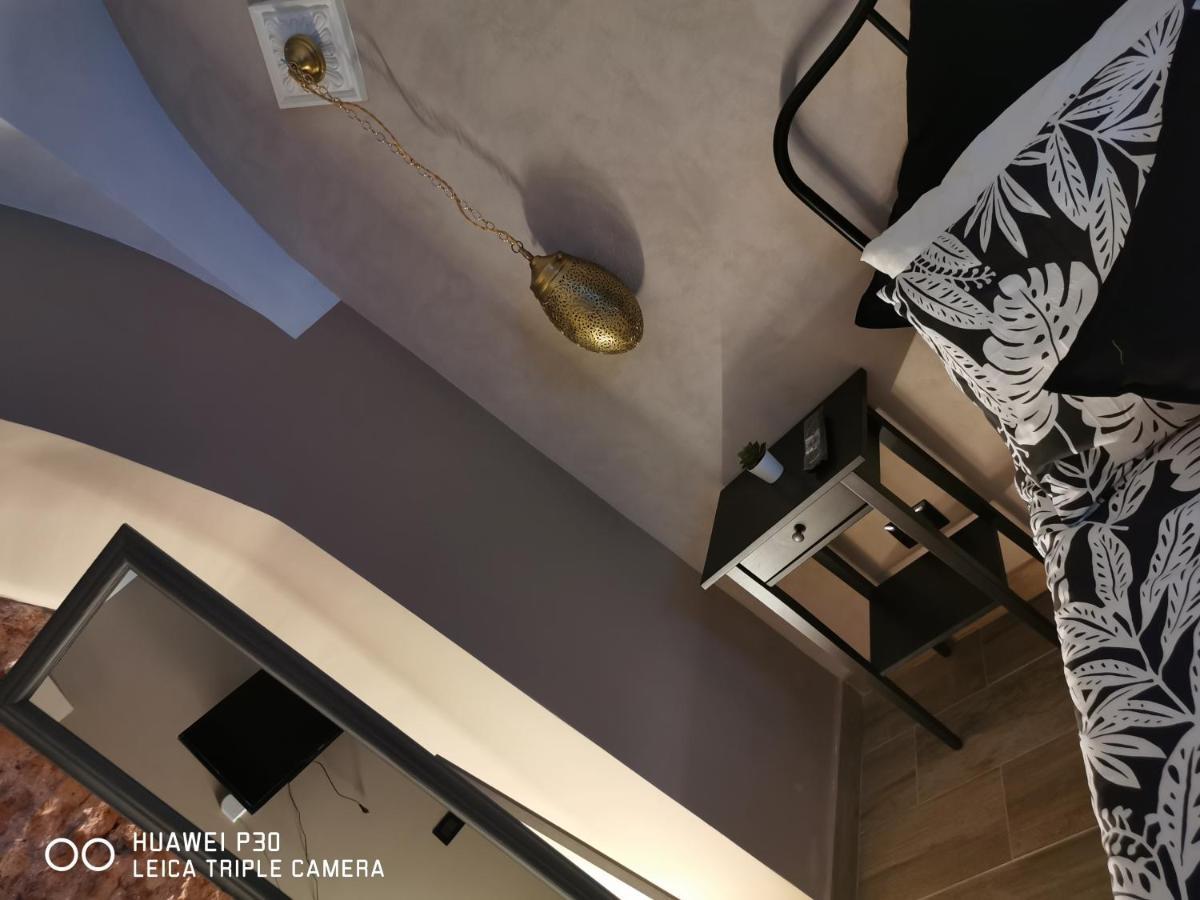 Casine Cerami Apartment CTA Exterior photo