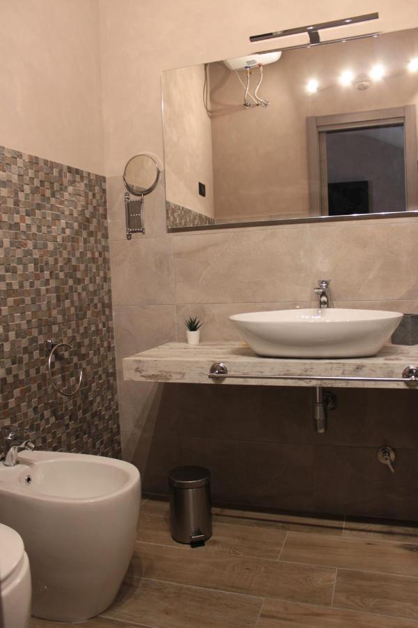 Casine Cerami Apartment CTA Exterior photo