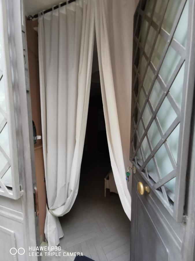Casine Cerami Apartment CTA Exterior photo