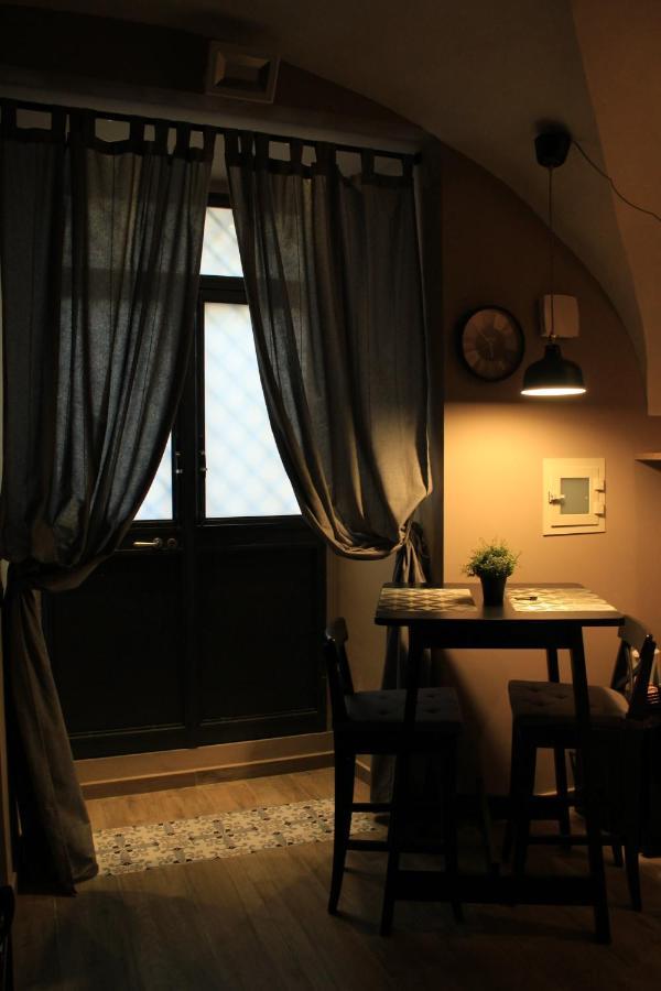 Casine Cerami Apartment CTA Exterior photo