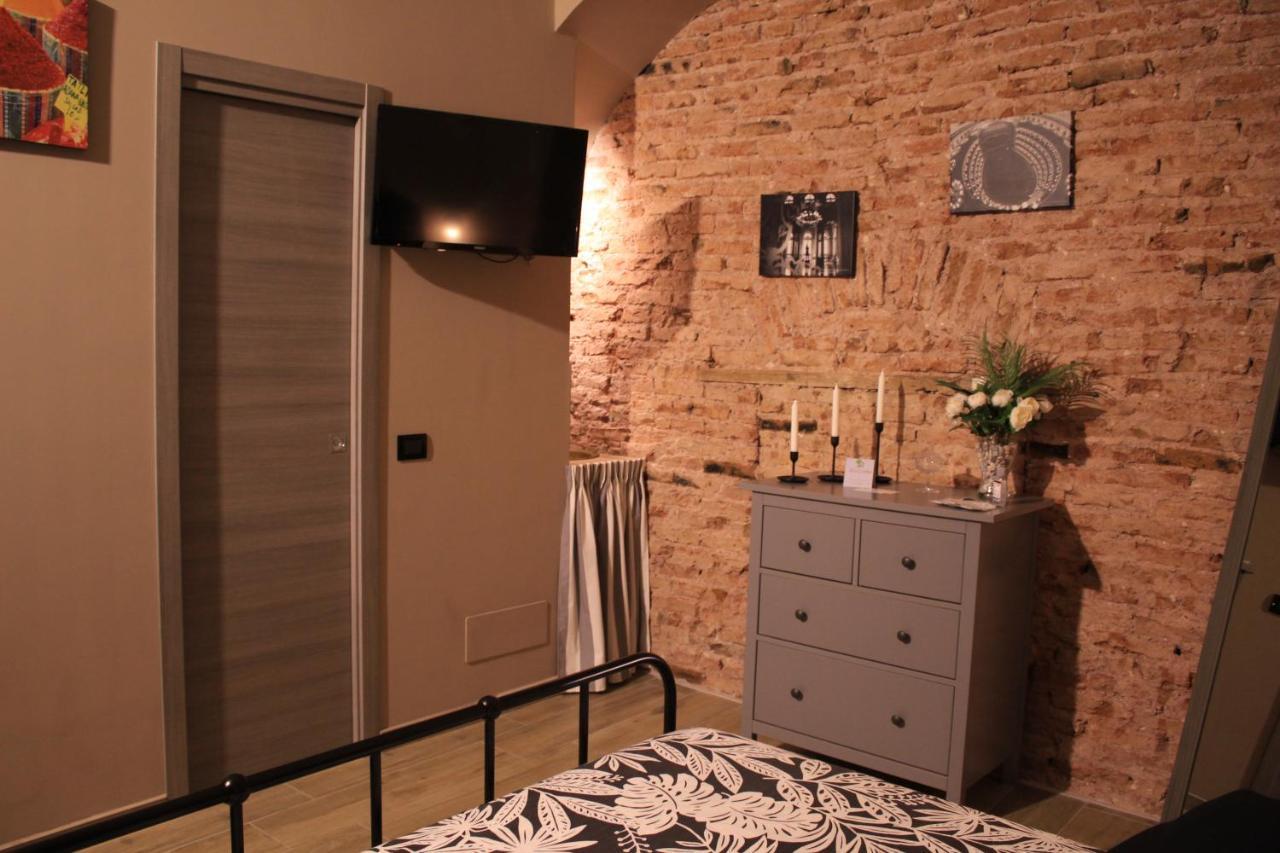 Casine Cerami Apartment CTA Exterior photo