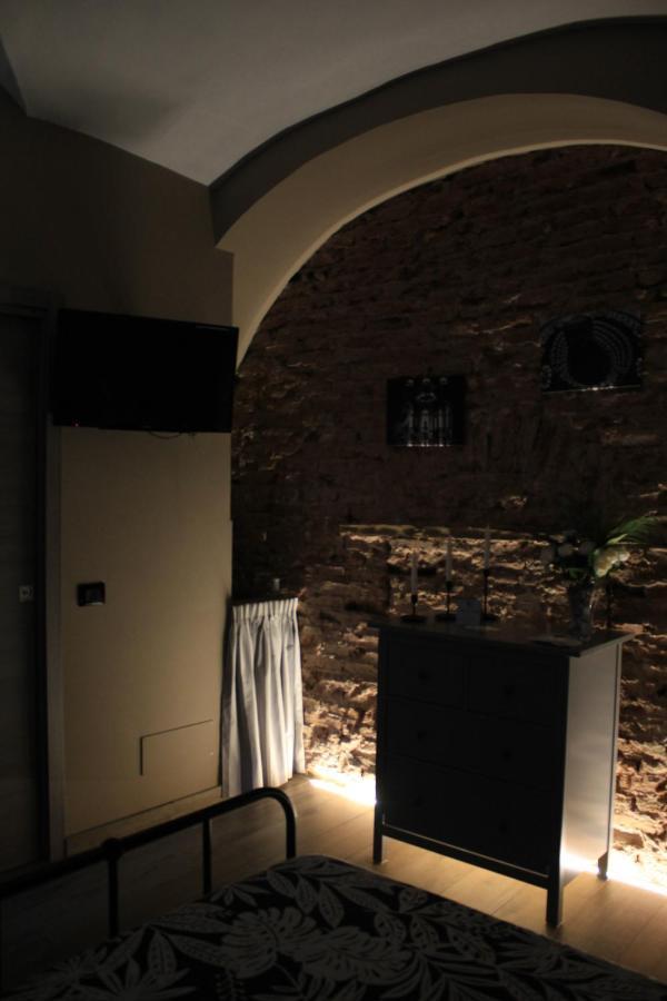 Casine Cerami Apartment CTA Exterior photo