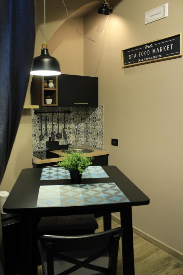 Casine Cerami Apartment CTA Exterior photo