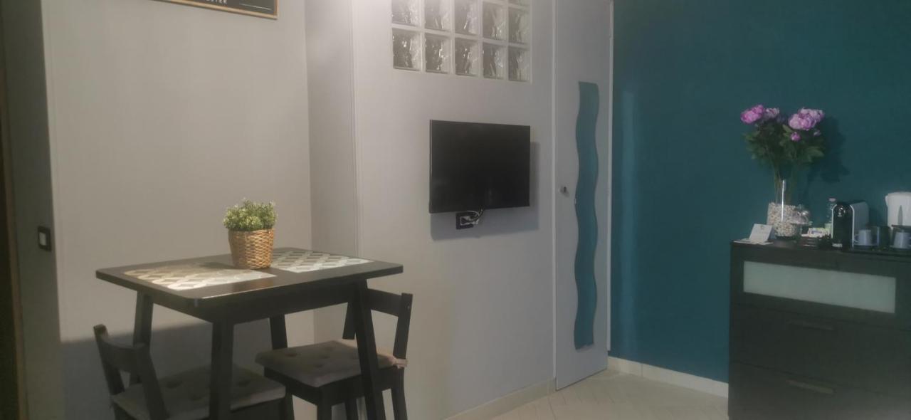 Casine Cerami Apartment CTA Exterior photo